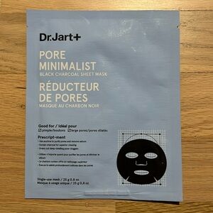 DR. JART+ | PORE MINIMALIST SHEET MASK